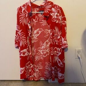 George mens 2XL